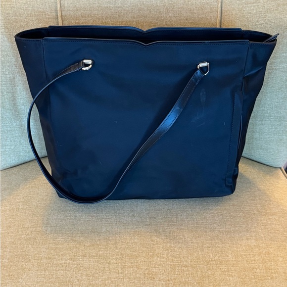 Kate Spade Nylon Tote — NWOT - Picture 2 of 9